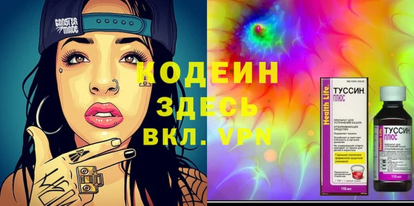 молекула духа Верея